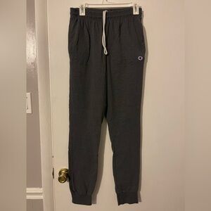 Men’s champion joggers